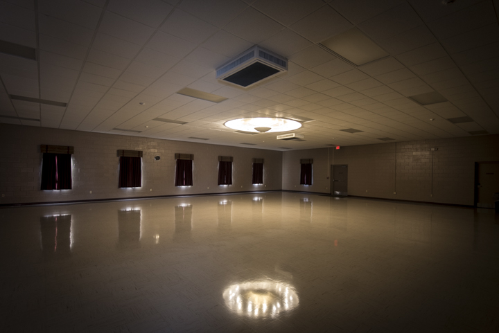 St Joseph Community Hall