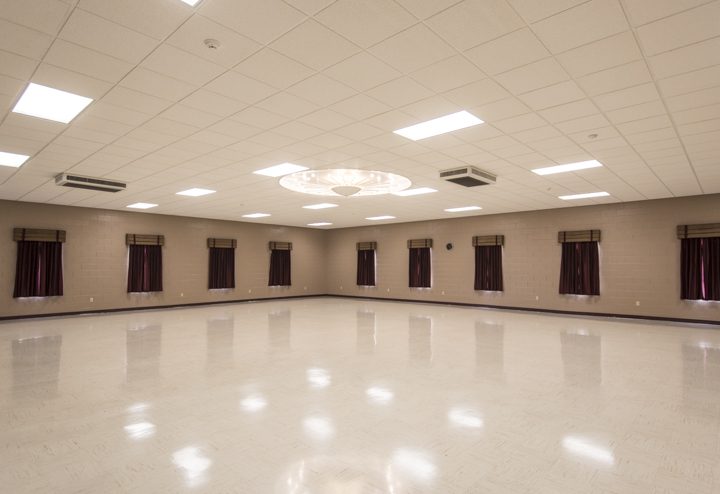 St Joseph Community Hall