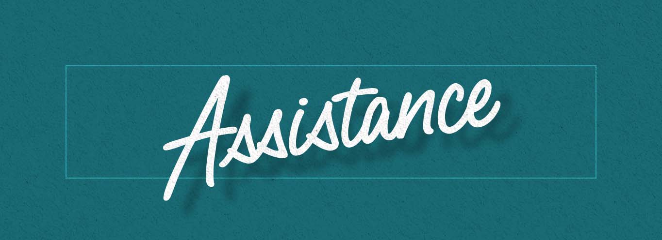 St. Joe Township, Allen Co., Indiana: Assistance